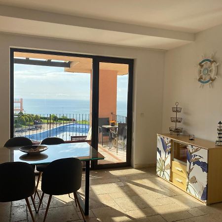 59 Kaliakria Seaview Luxury Apartment Topola Exterior photo