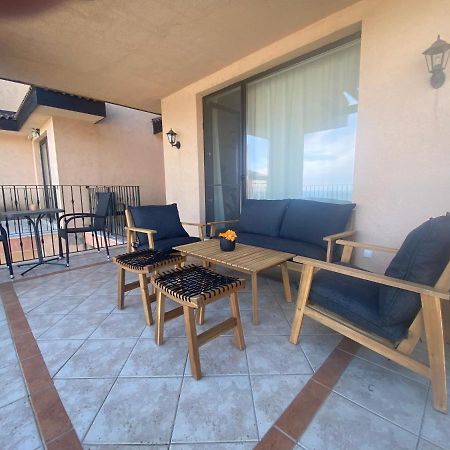 59 Kaliakria Seaview Luxury Apartment Topola Exterior photo