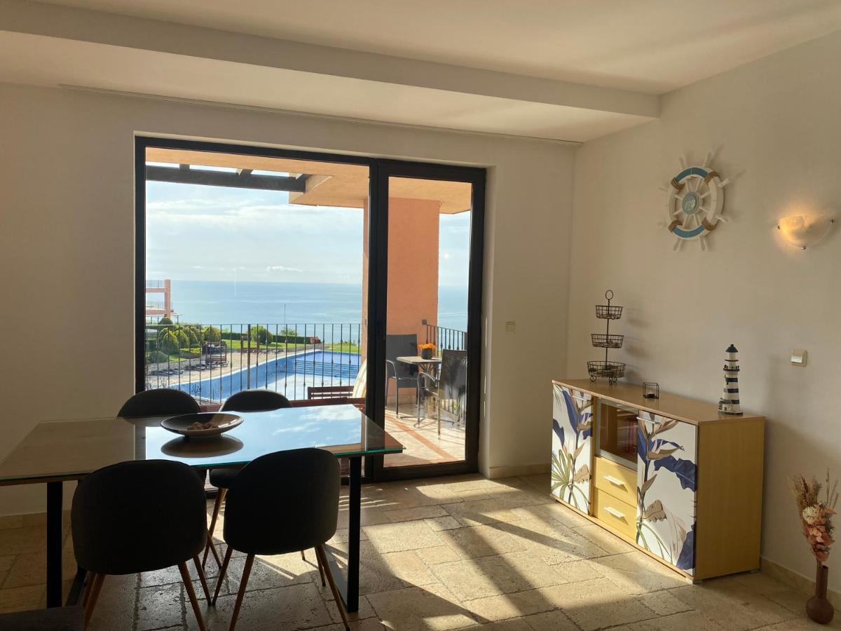 59 Kaliakria Seaview Luxury Apartment Topola Exterior photo