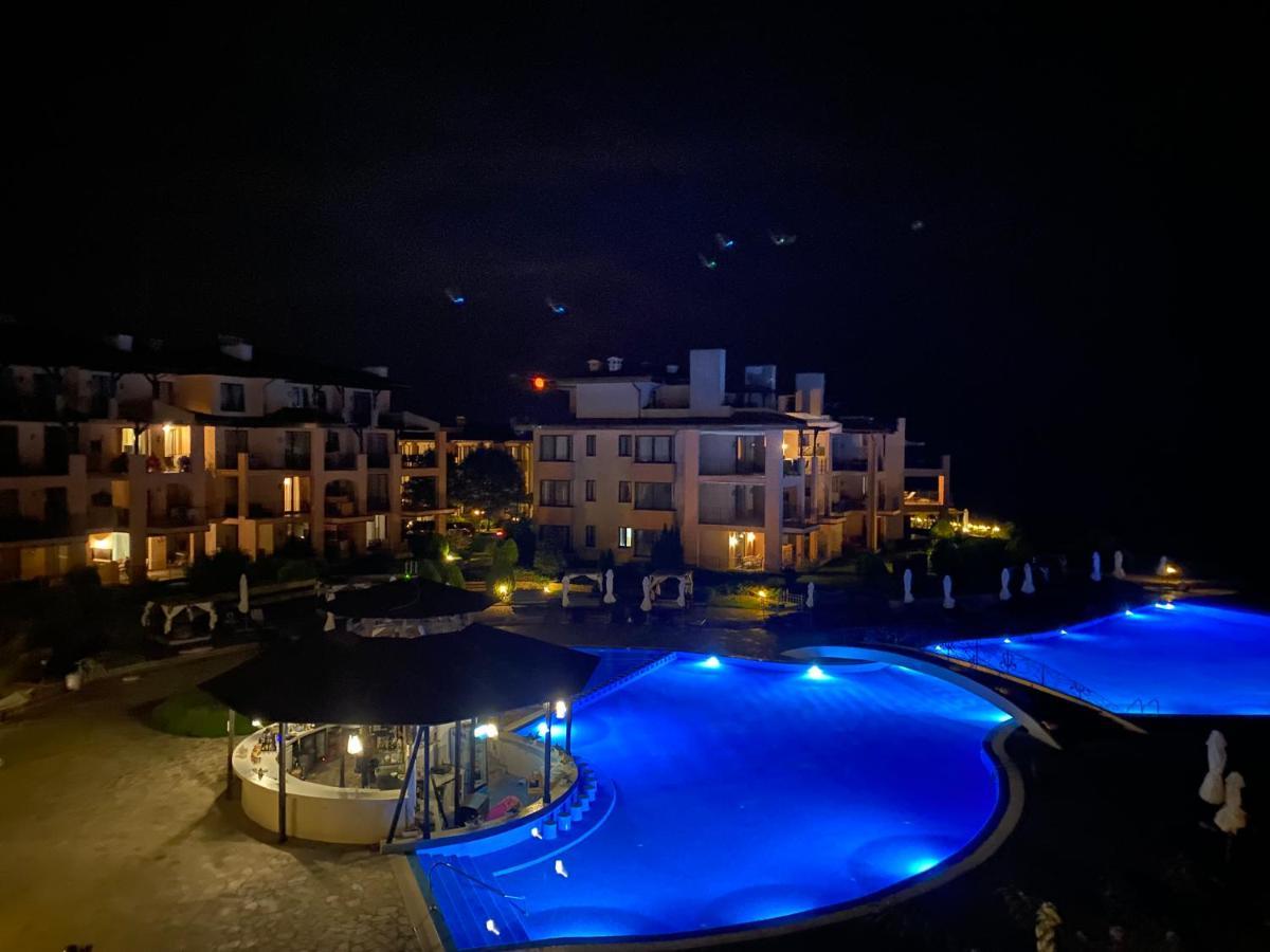 59 Kaliakria Seaview Luxury Apartment Topola Exterior photo