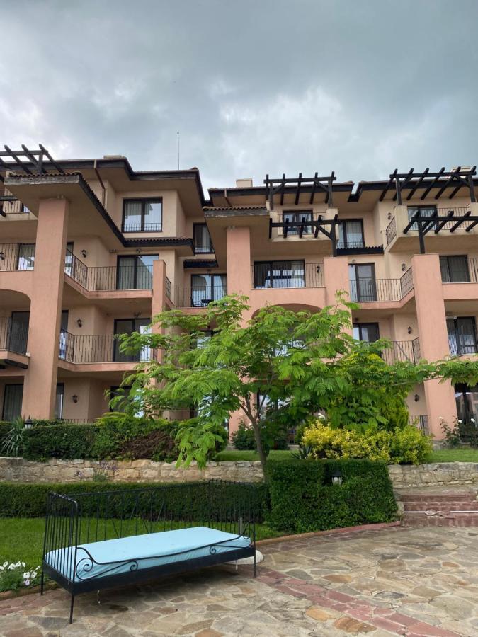 59 Kaliakria Seaview Luxury Apartment Topola Exterior photo