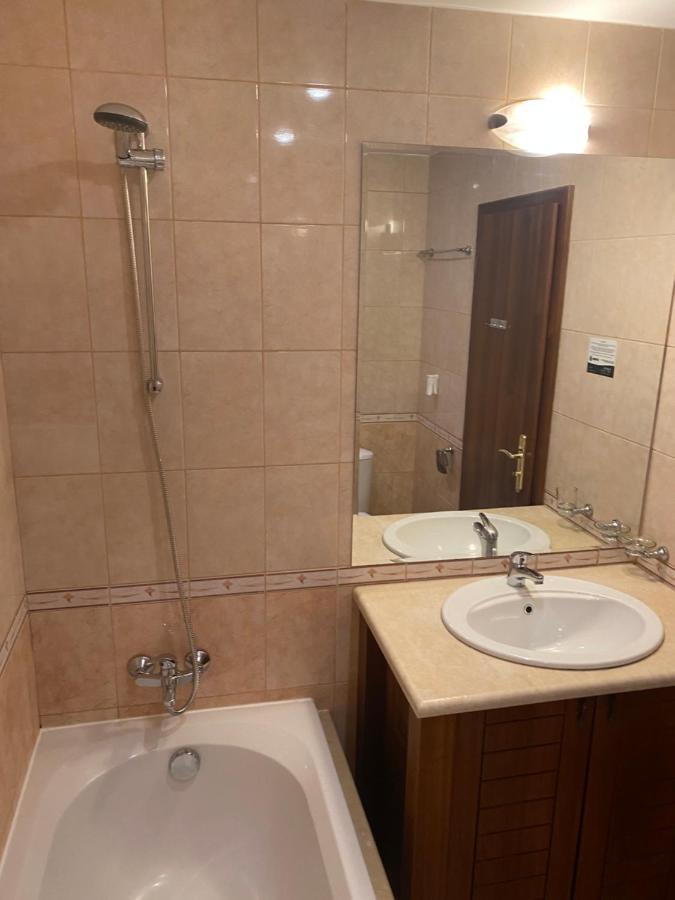 59 Kaliakria Seaview Luxury Apartment Topola Exterior photo