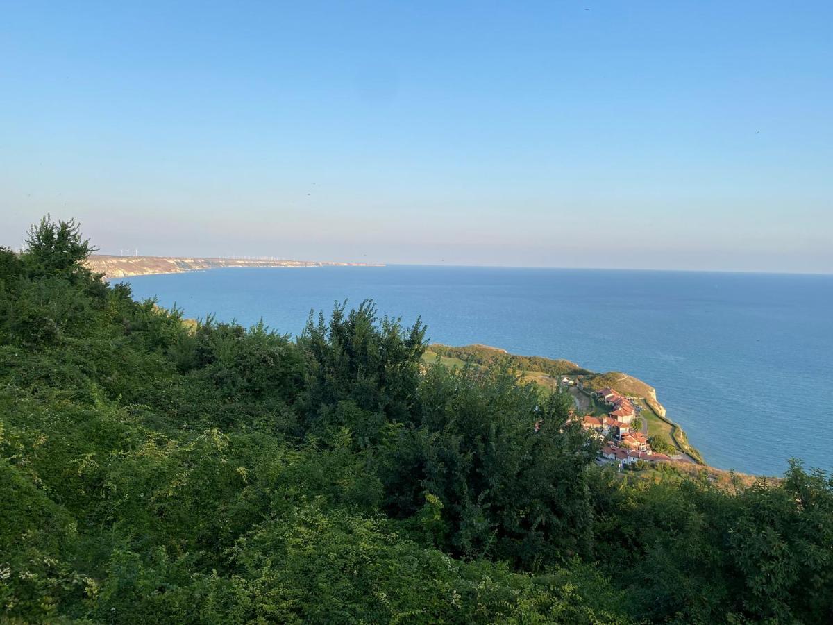 59 Kaliakria Seaview Luxury Apartment Topola Exterior photo