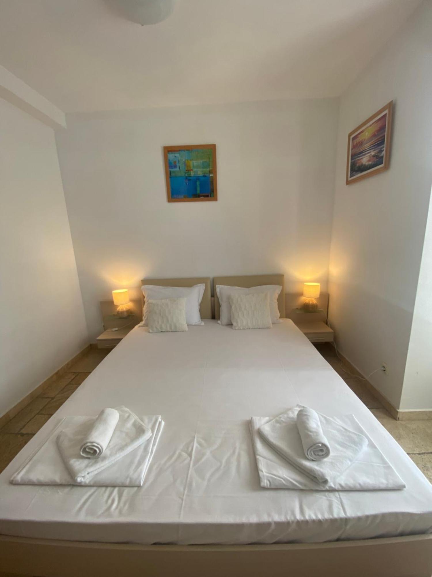 59 Kaliakria Seaview Luxury Apartment Topola Exterior photo