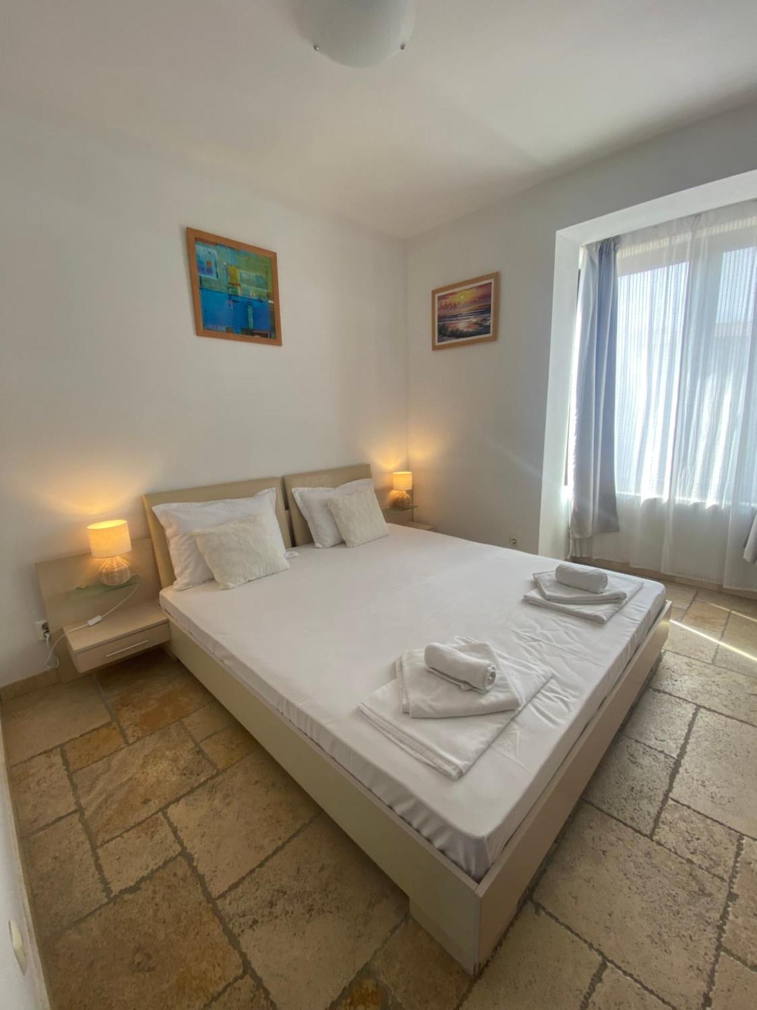 59 Kaliakria Seaview Luxury Apartment Topola Exterior photo