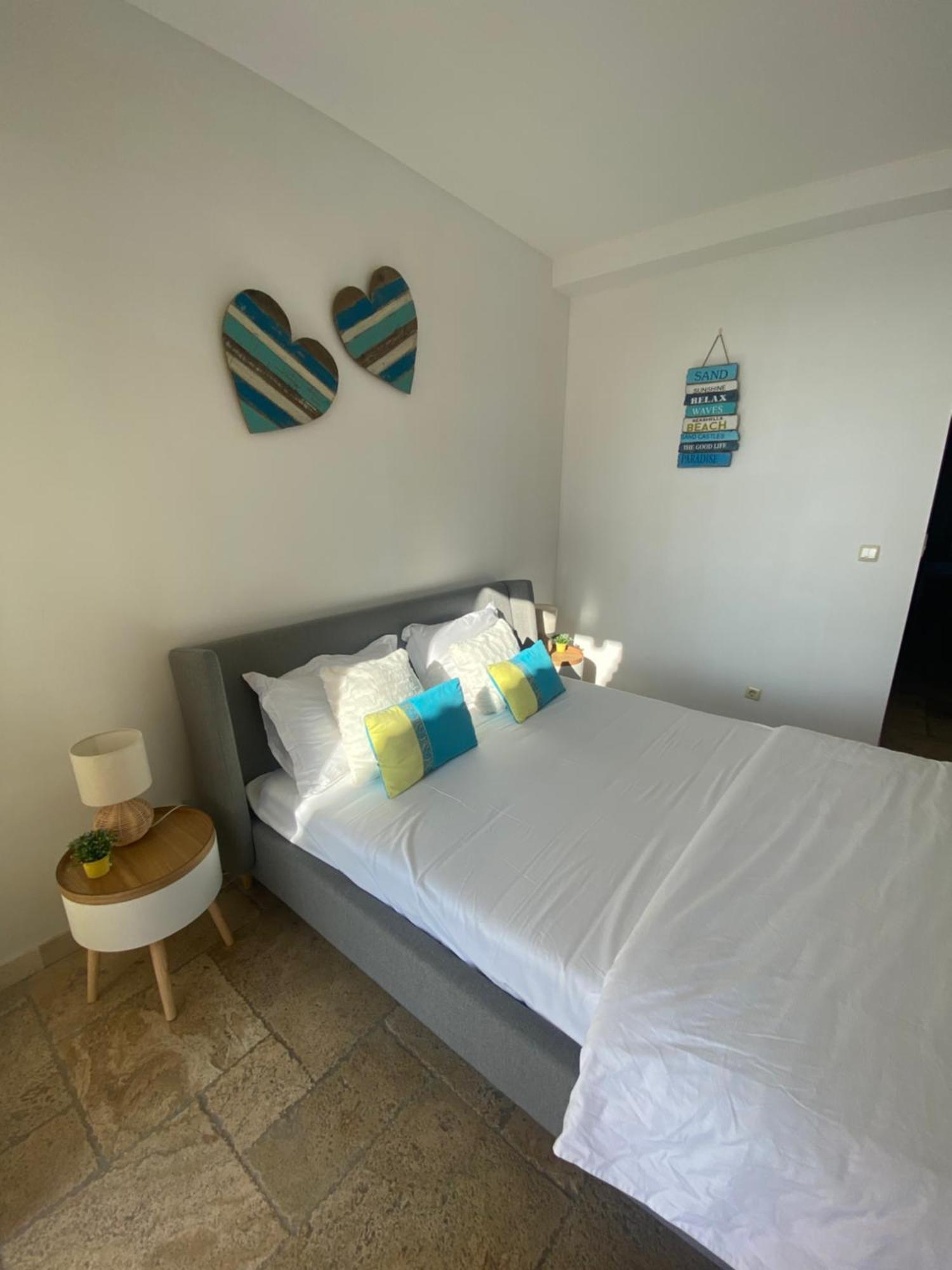 59 Kaliakria Seaview Luxury Apartment Topola Exterior photo