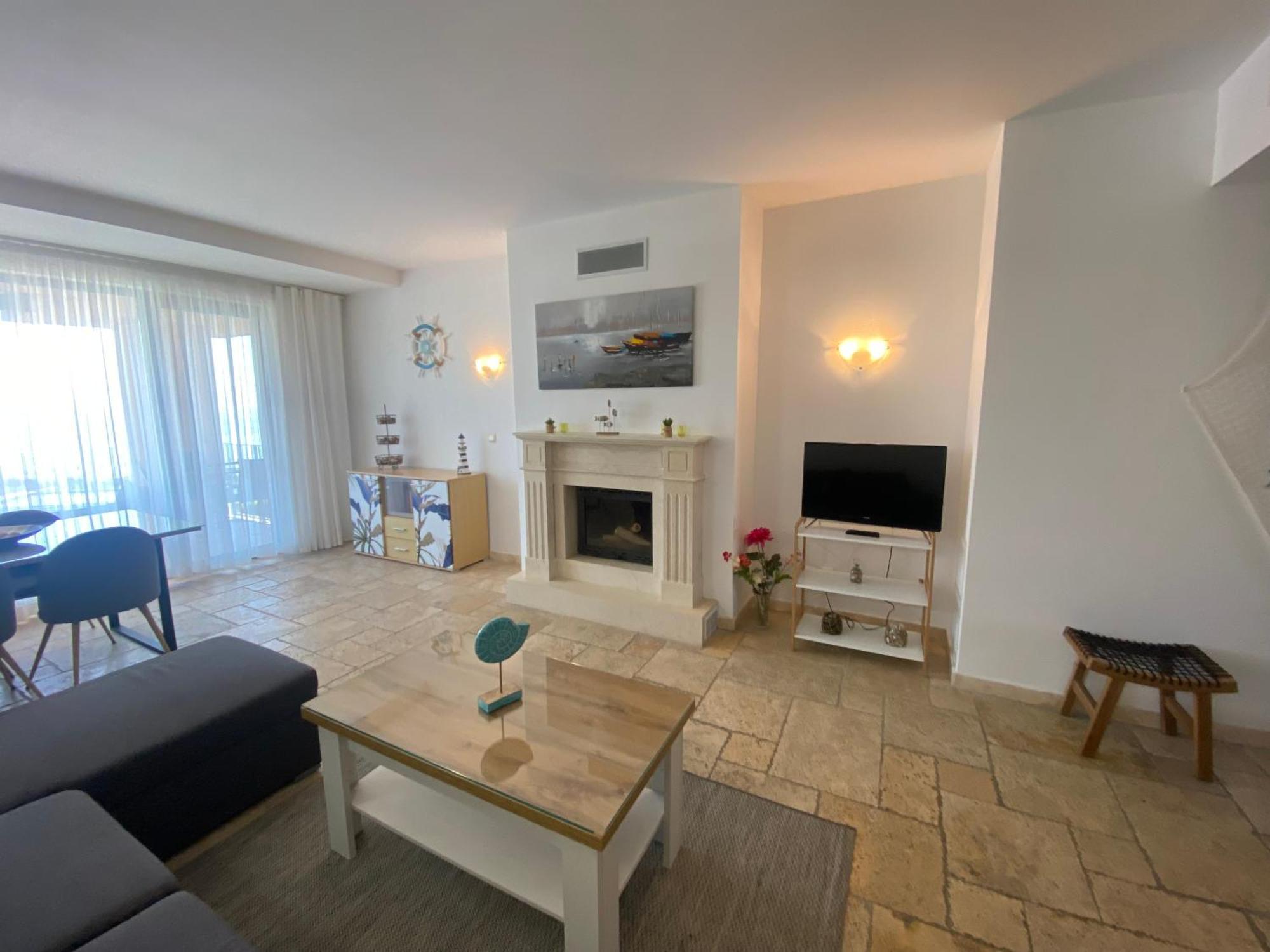 59 Kaliakria Seaview Luxury Apartment Topola Exterior photo