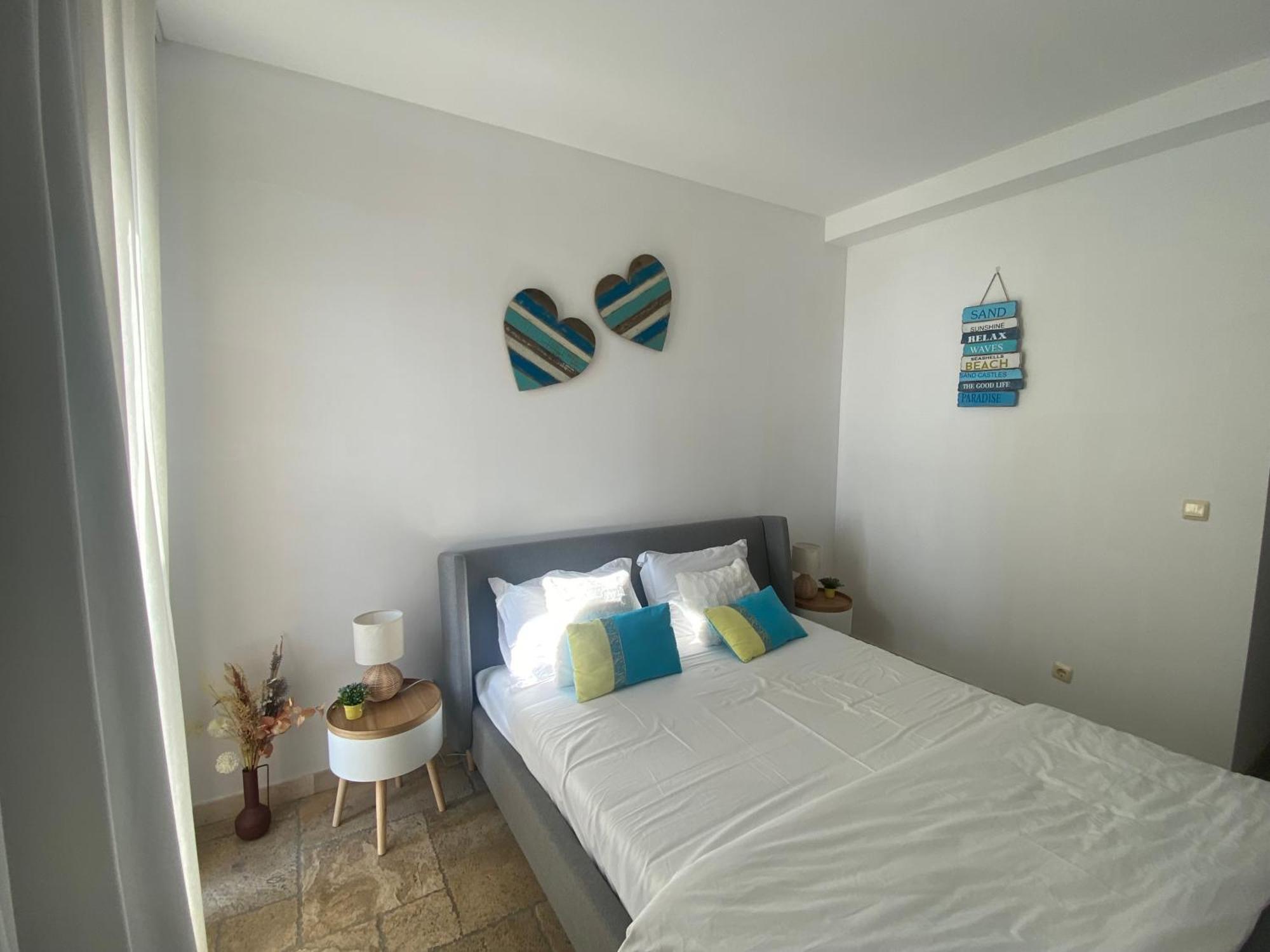 59 Kaliakria Seaview Luxury Apartment Topola Exterior photo